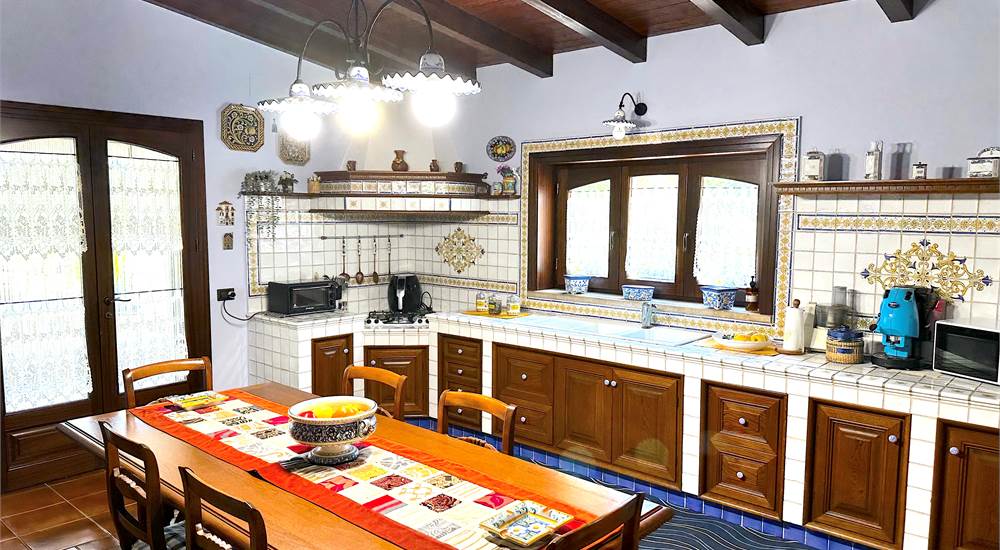 LIVABLE KITCHEN
