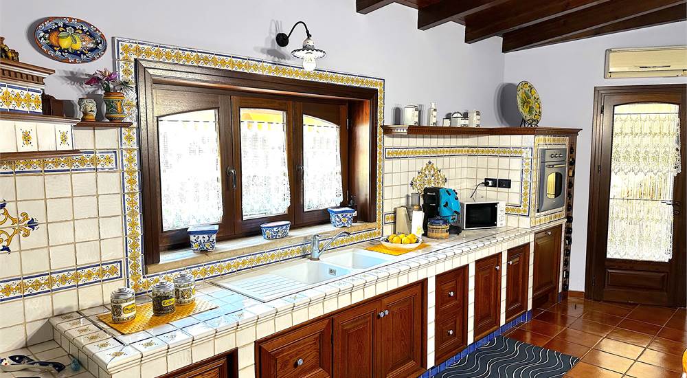 LIVABLE KITCHEN