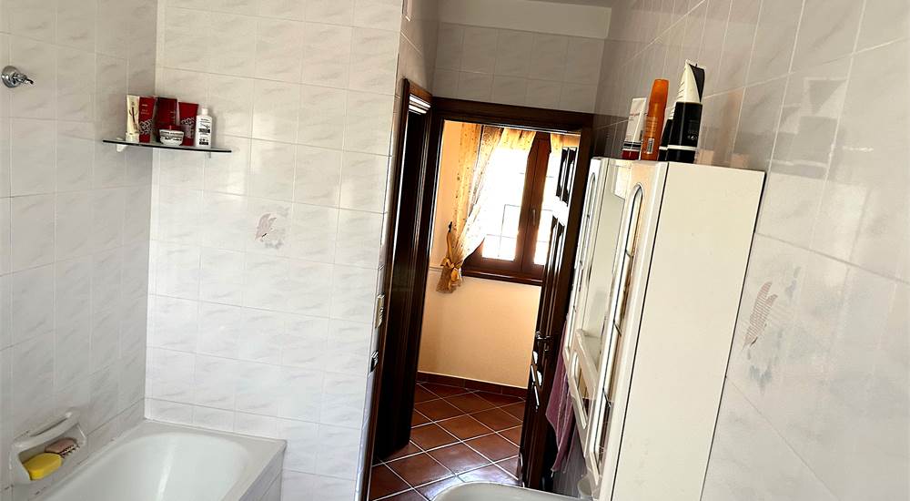 BAGNO TERZO PIANO