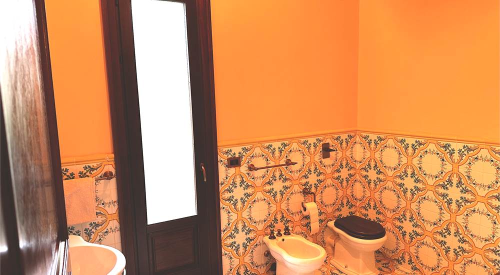 BAGNO 