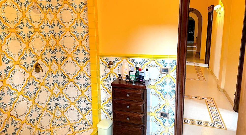 BAGNO
