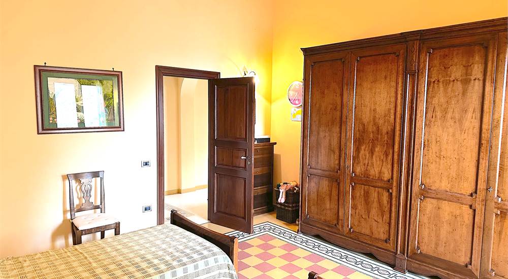 CAMERA DA LETTO 2-