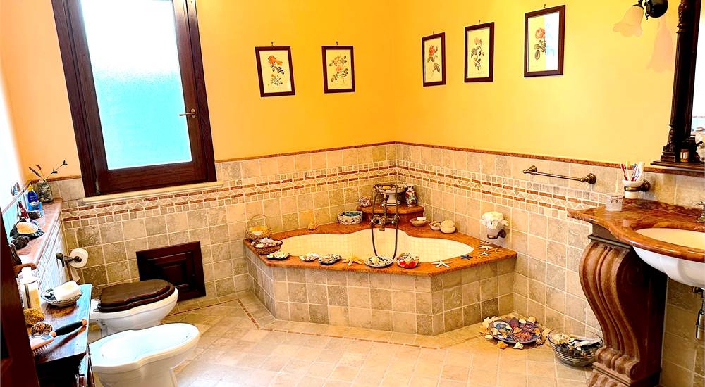 BAGNO PRINCIPALE
